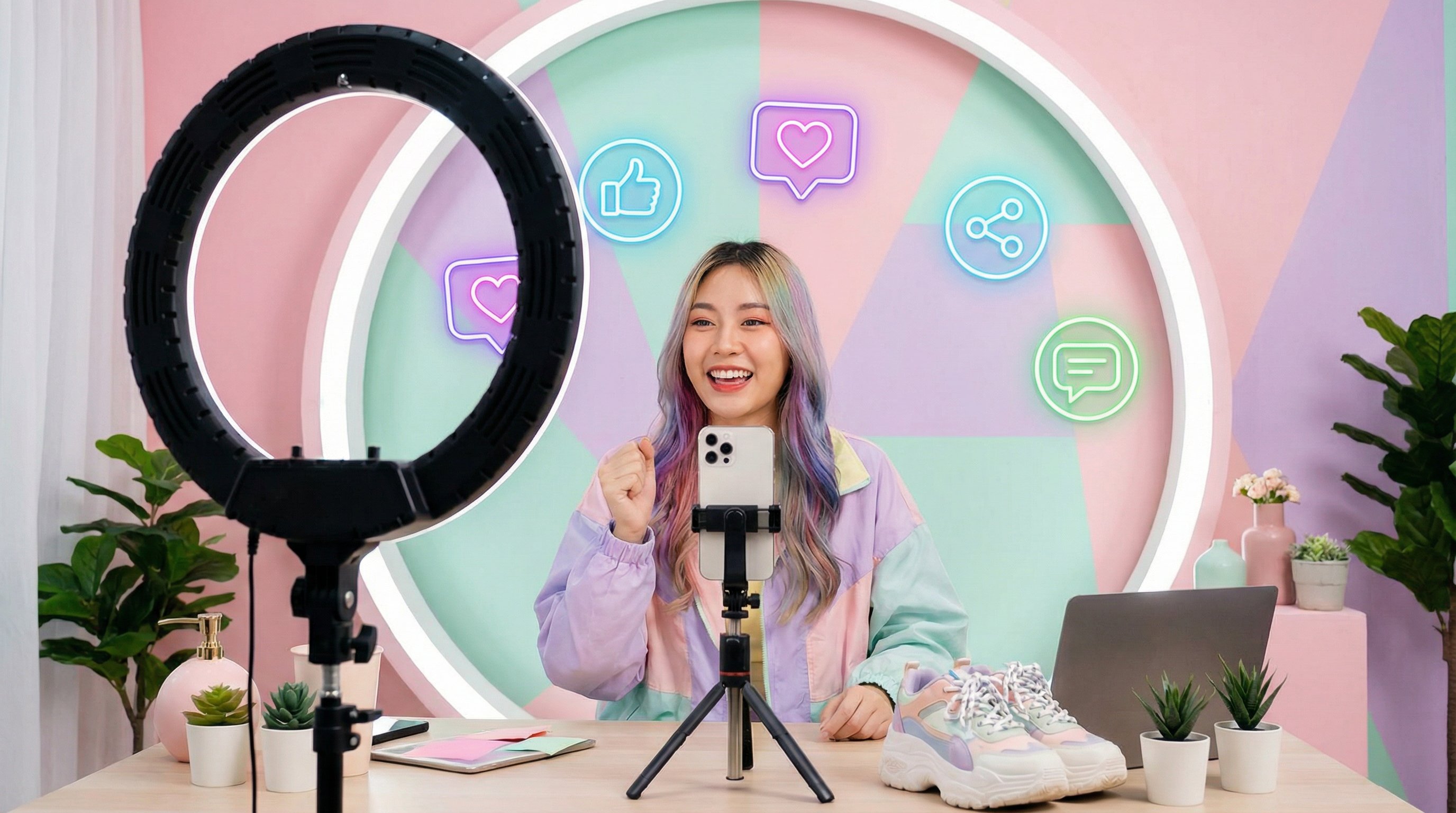 糖心vlog模板视频教程