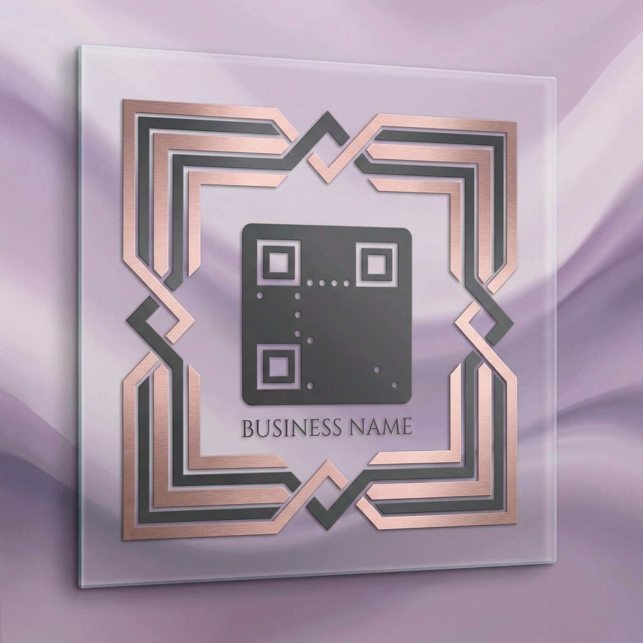 糖心vlog商务二维码